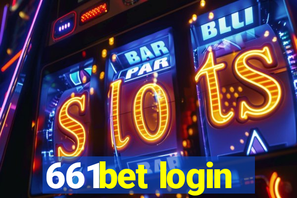 661bet login
